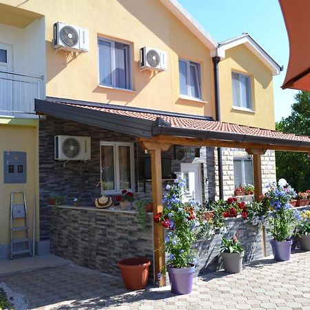 Casa Dela - Medjugorje Bed & Breakfast Exterior foto