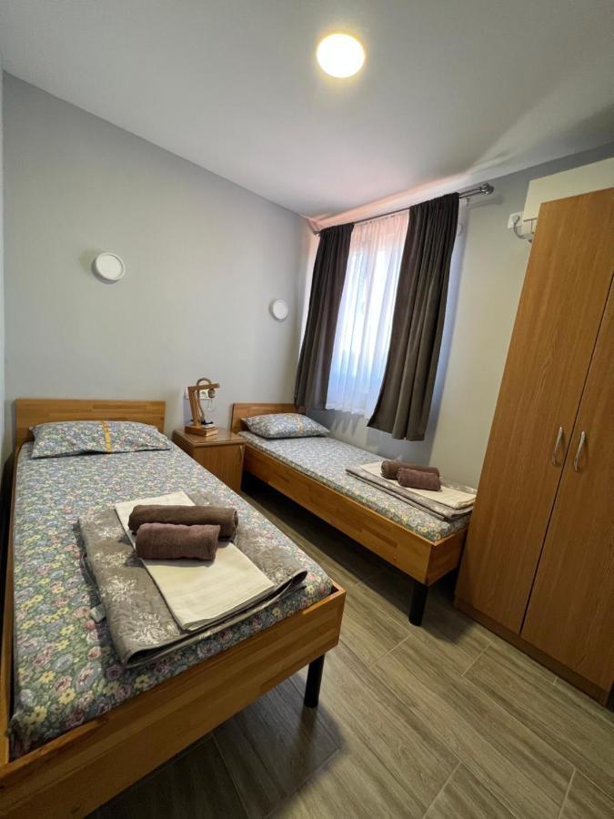 Casa Dela - Medjugorje Bed & Breakfast Exterior foto