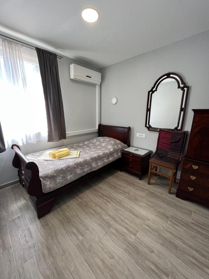 Casa Dela - Medjugorje Bed & Breakfast Exterior foto